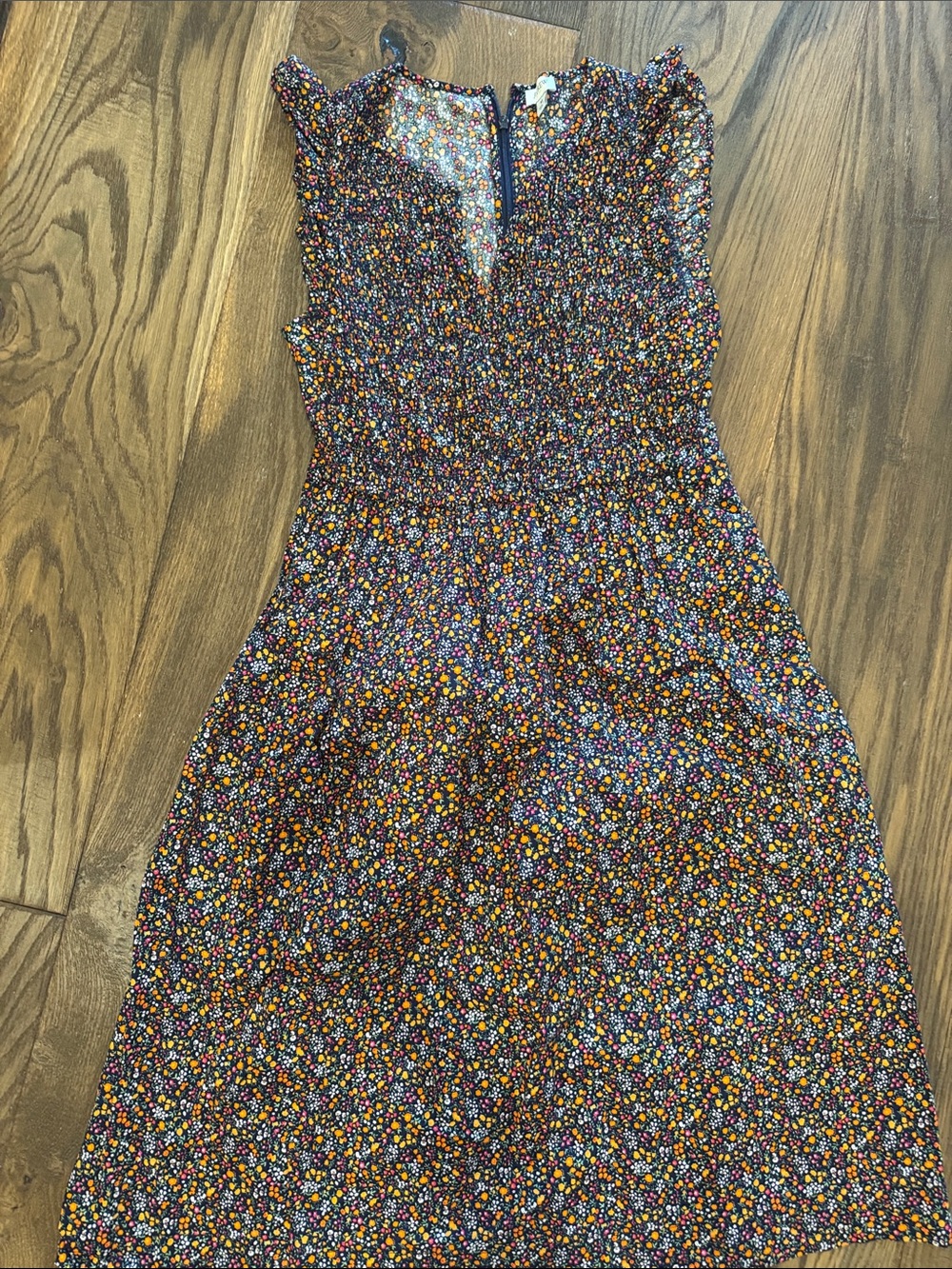 J. Crew dress